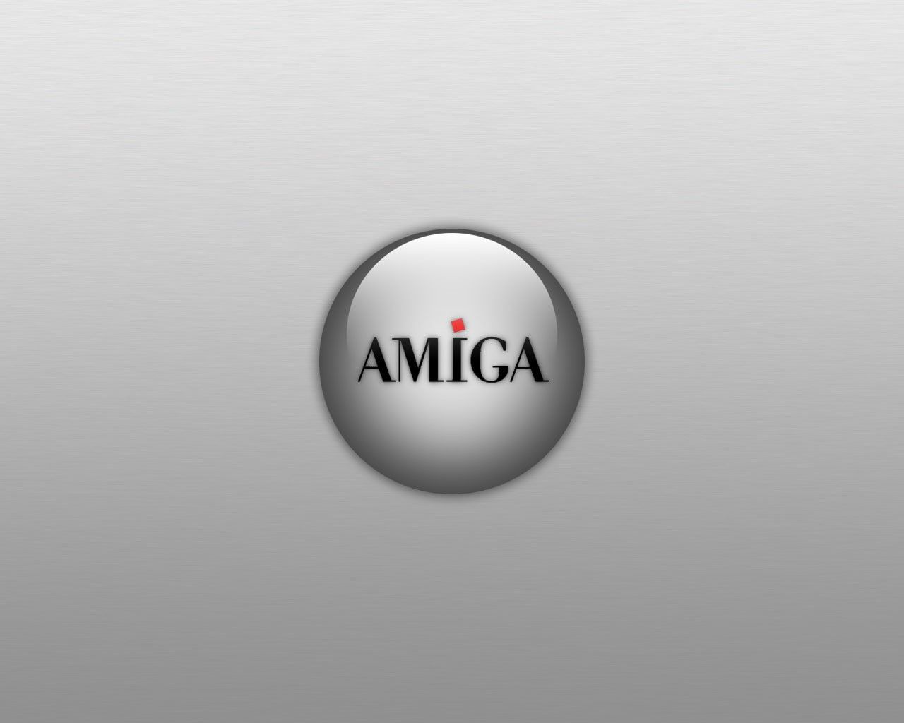 Commodore Amiga Wallpapers