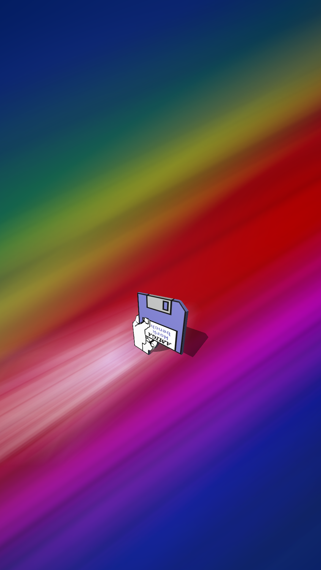 Commodore Amiga Wallpapers