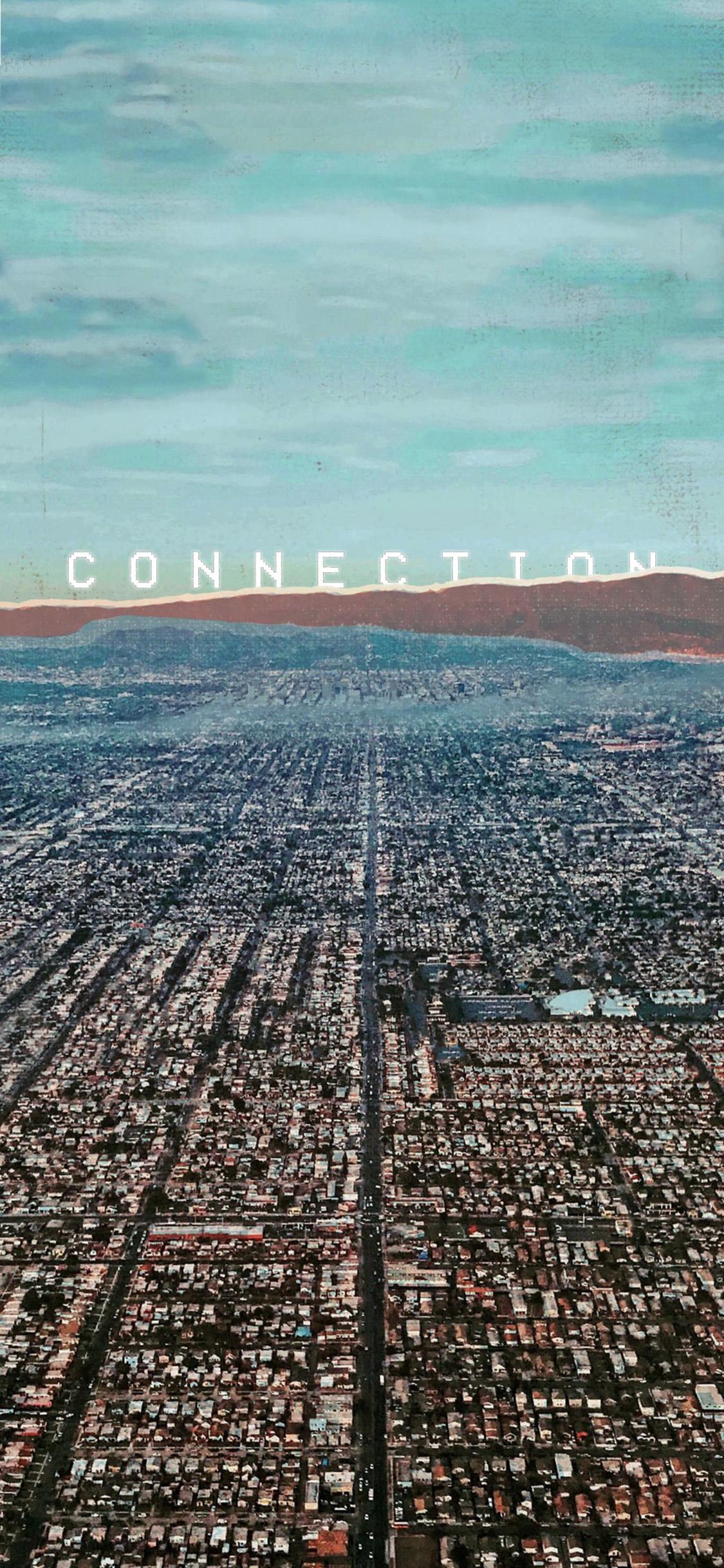 Connection Wallpapers