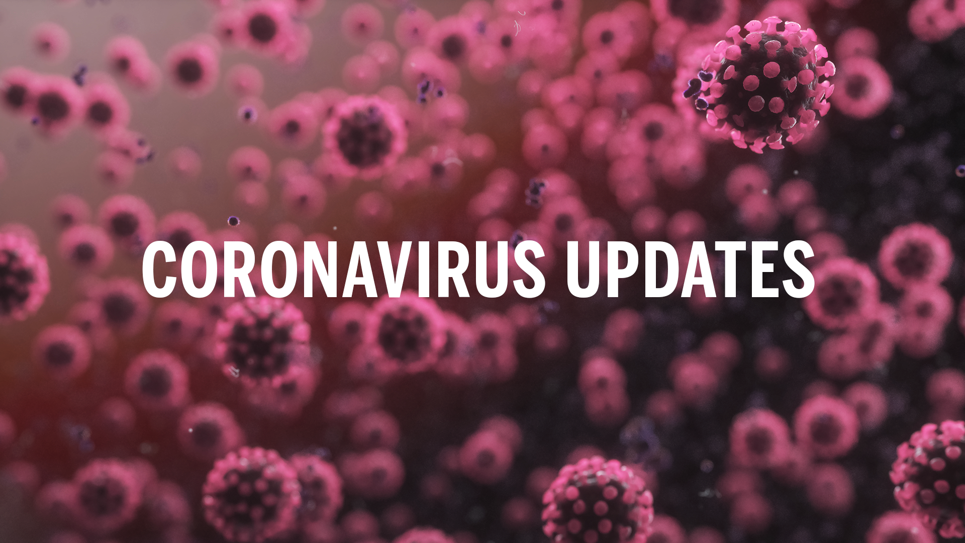 Coronavirus Pandemic Wallpapers