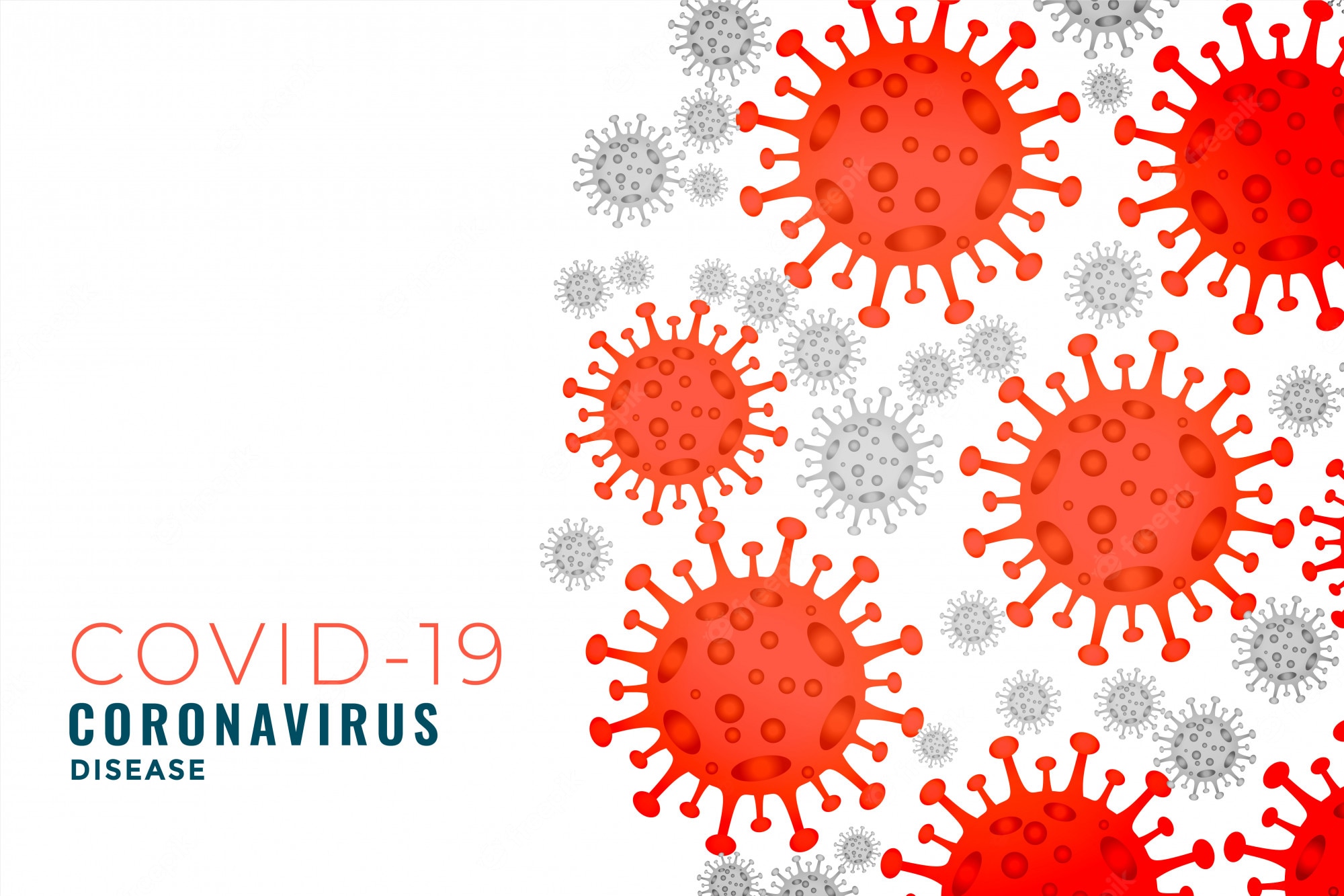 Coronavirus Pandemic Wallpapers