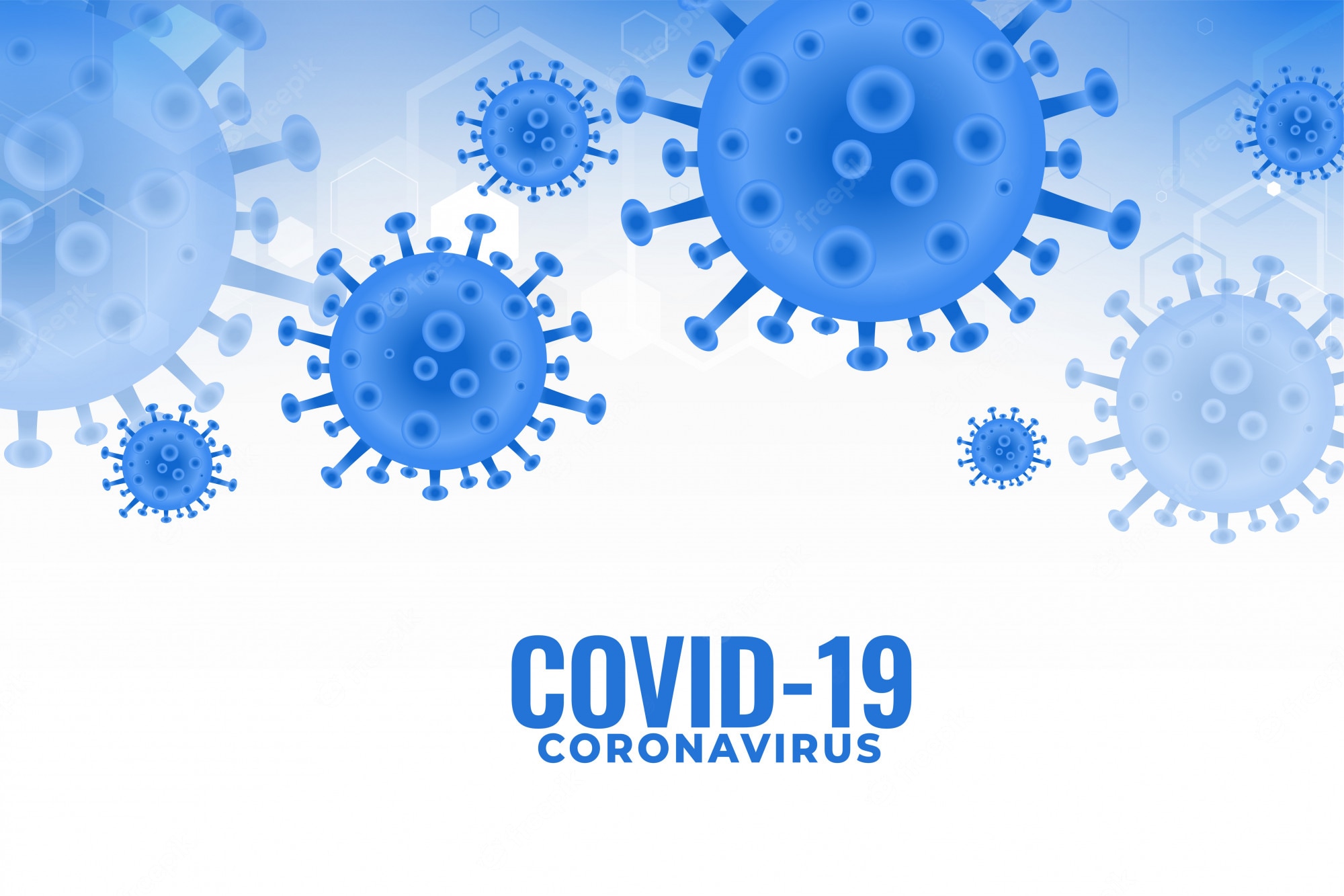 Coronavirus Pandemic Wallpapers