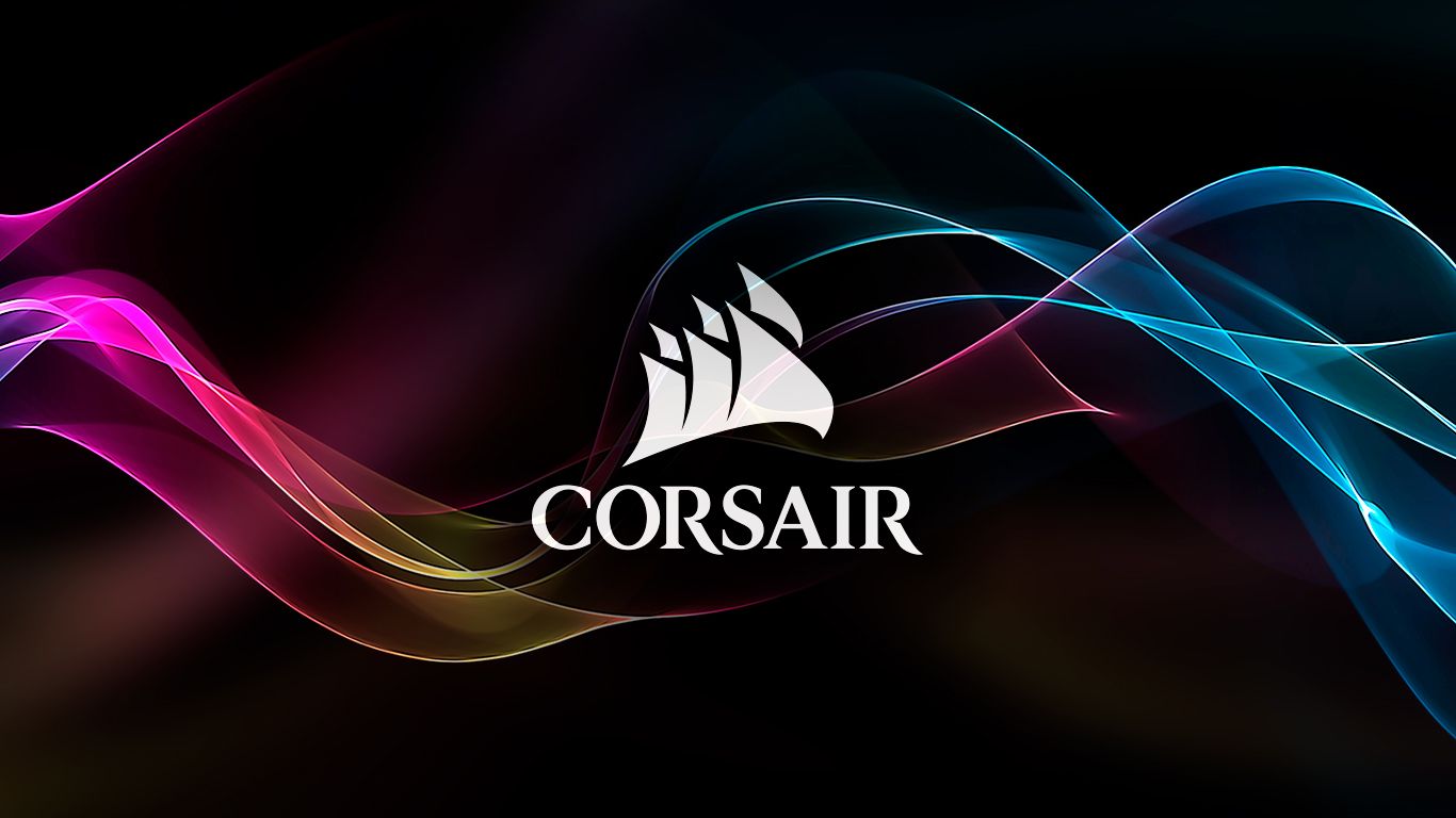 Corsair Wallpapers