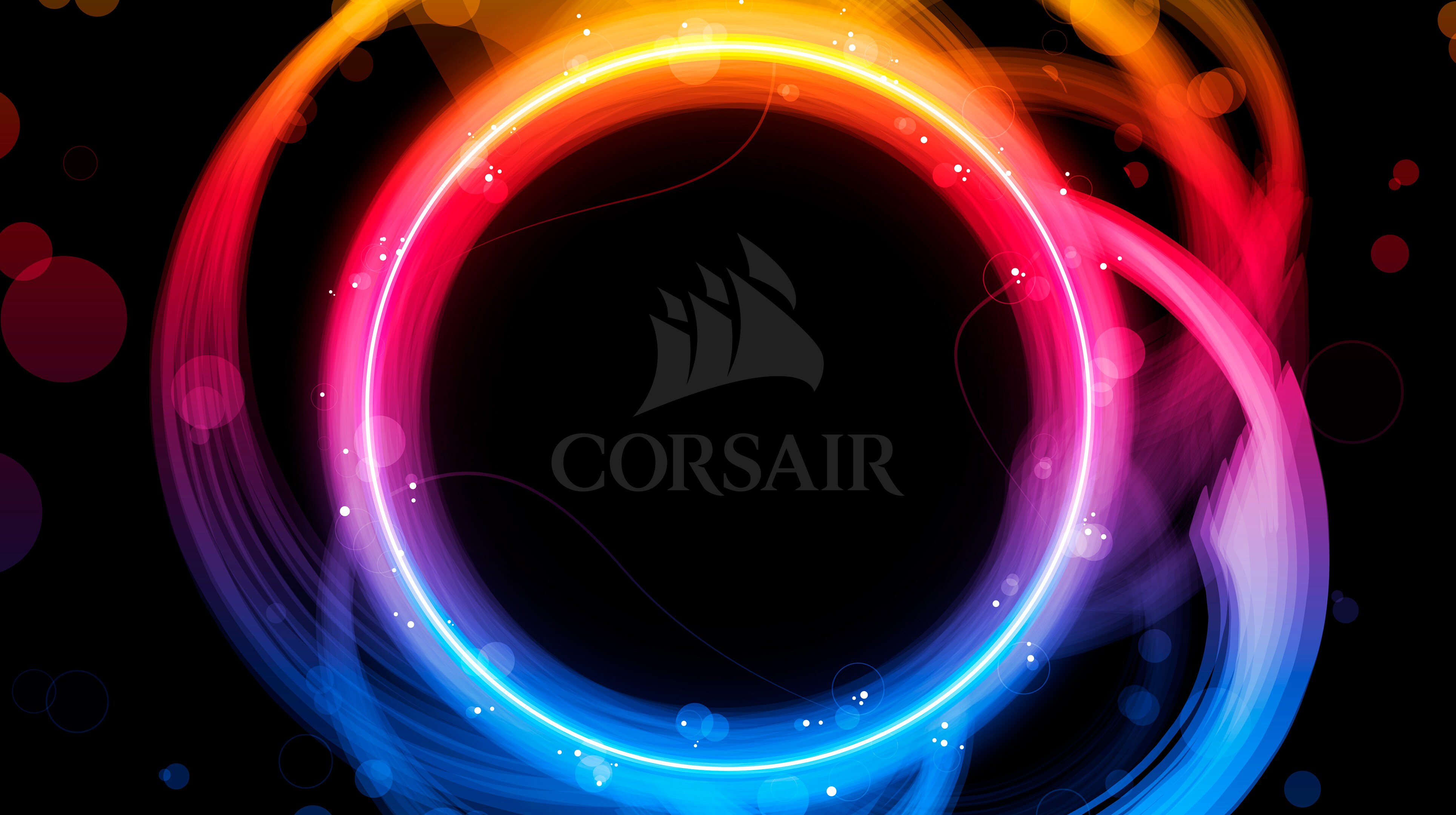 Corsair Wallpapers