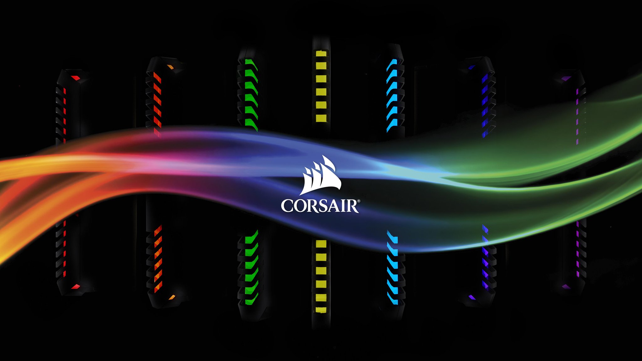 Corsair Wallpapers