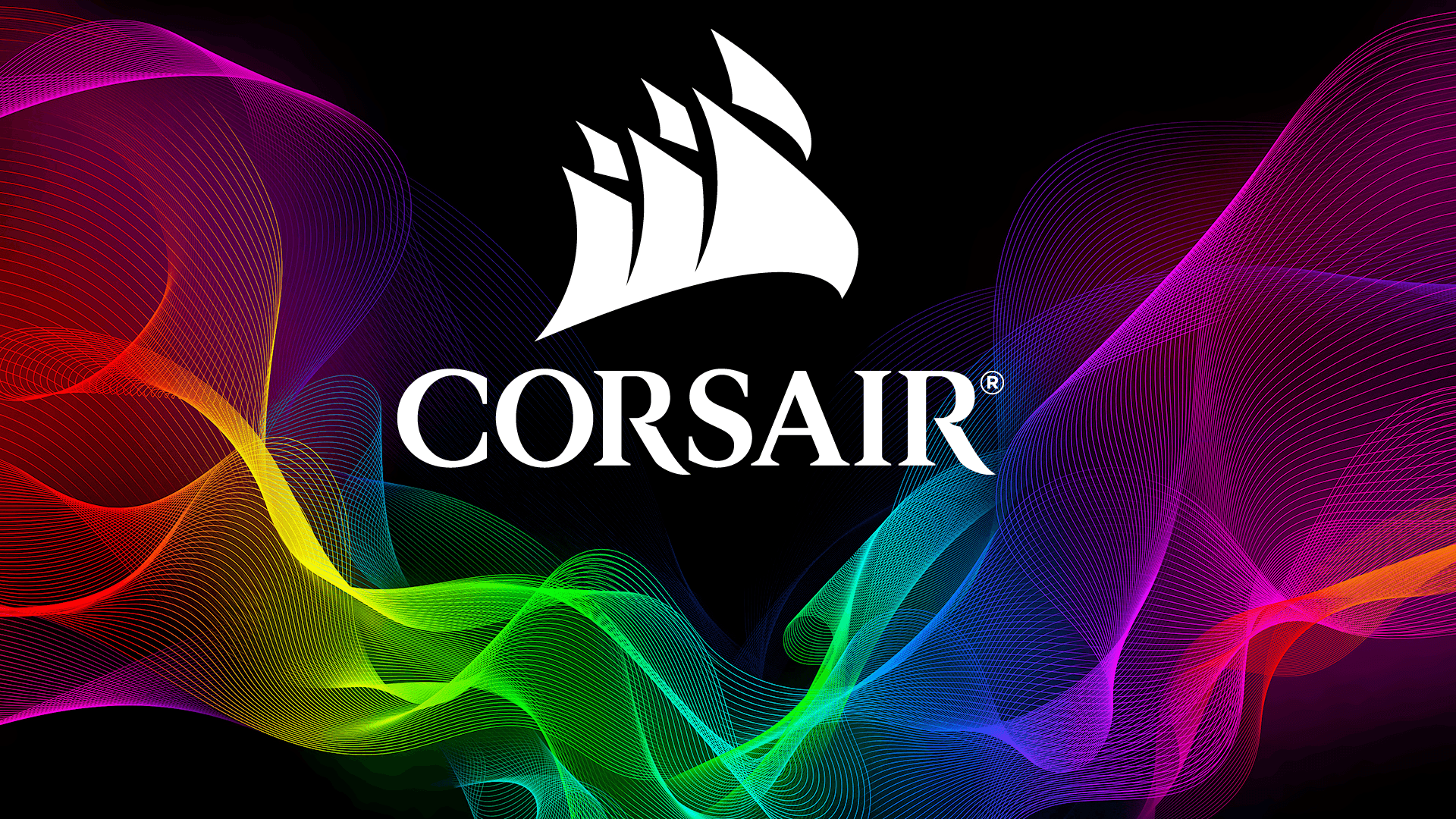 Corsair Wallpapers