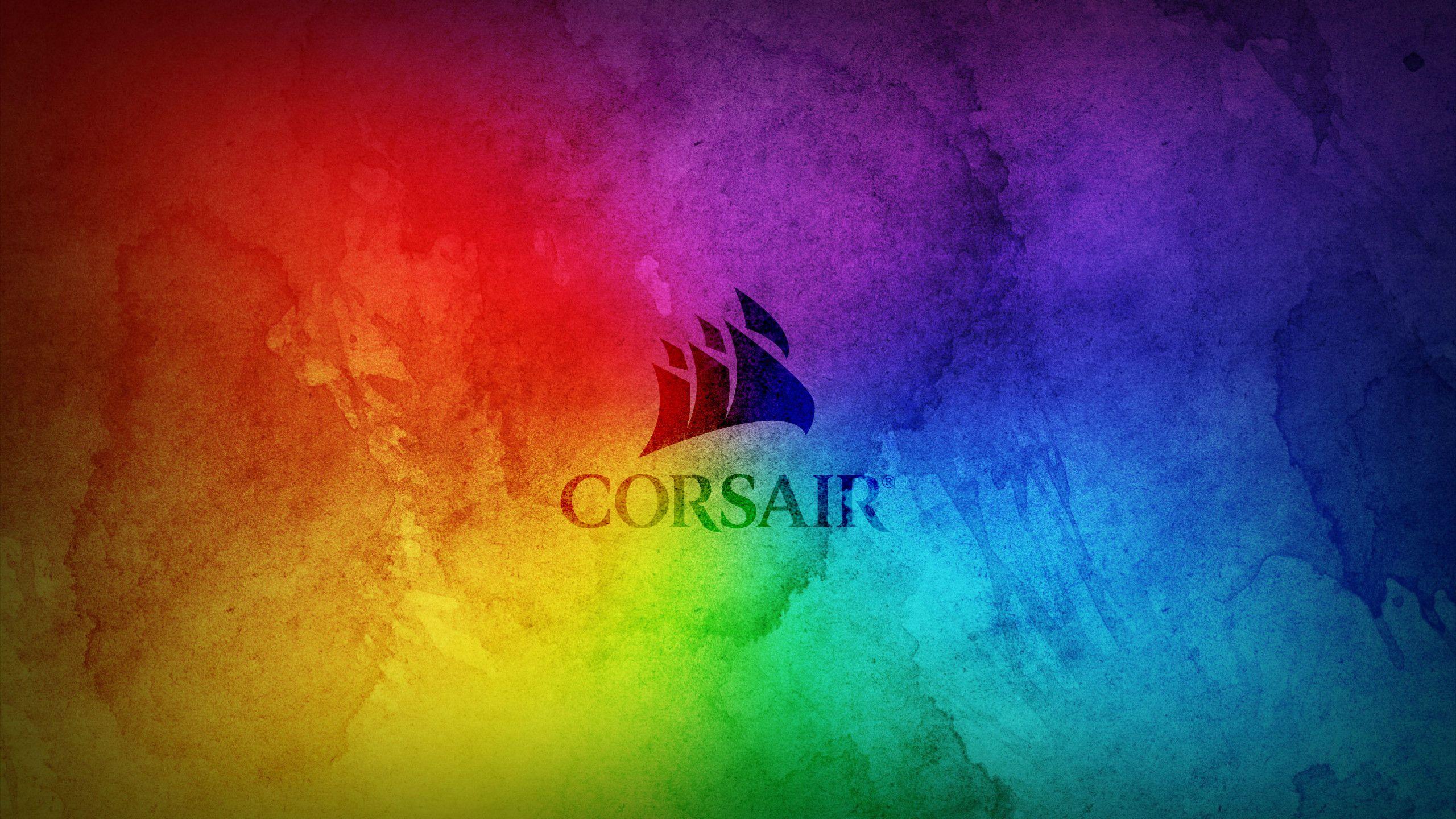 Corsair Wallpapers