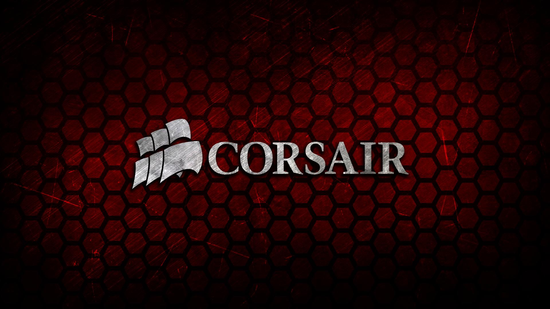 Corsair Wallpapers