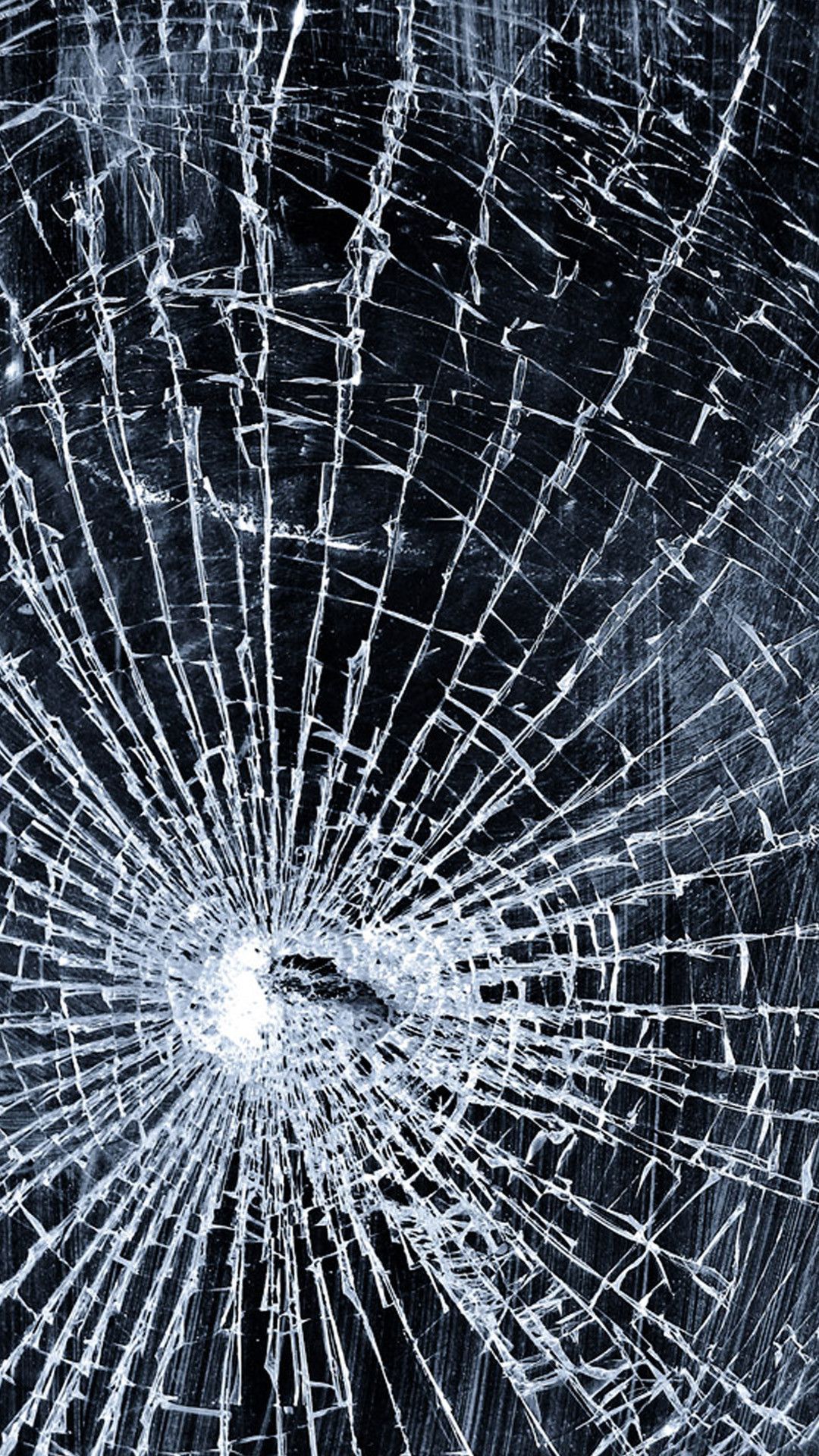 Cracked Screen Wallpapers