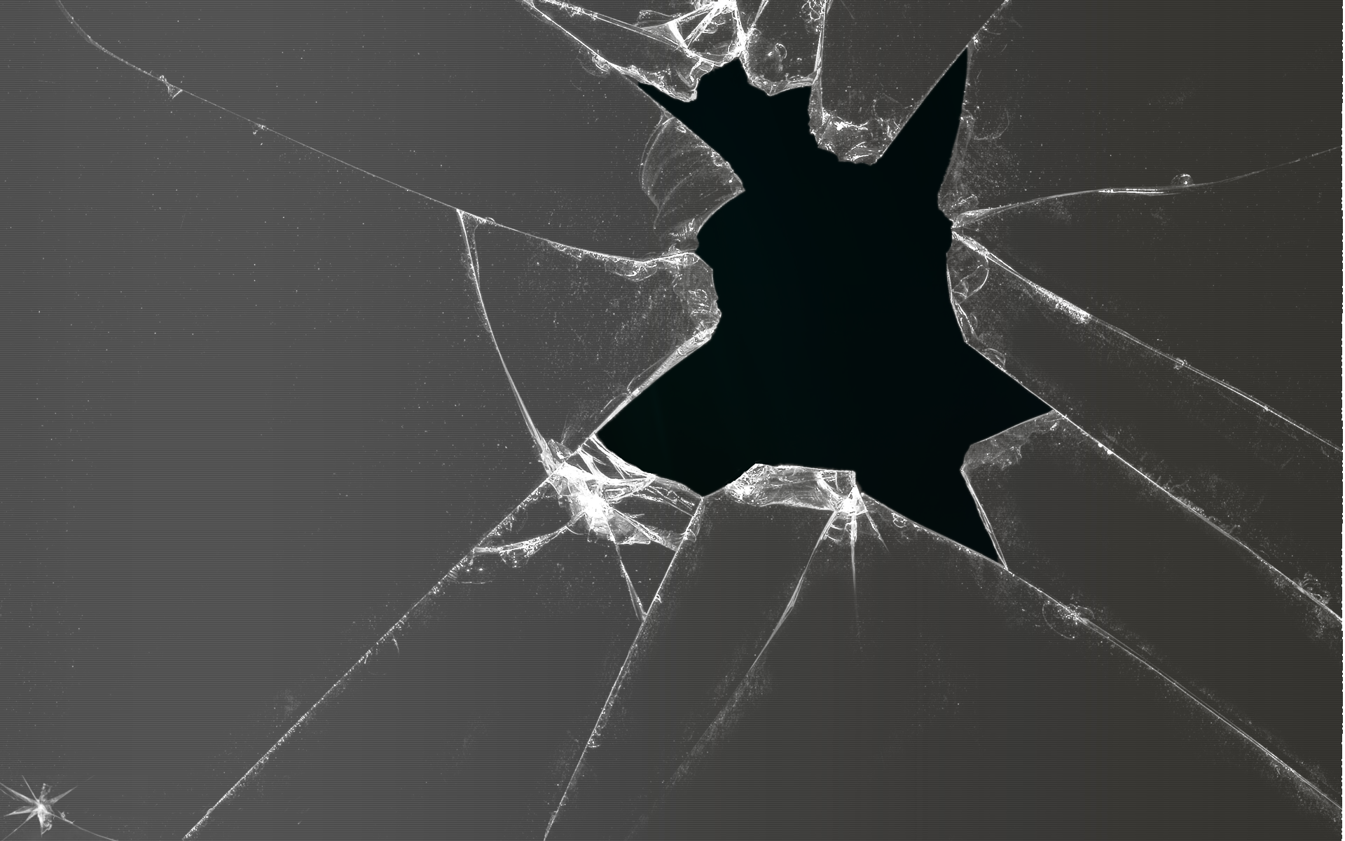 Cracked Screen Wallpapers