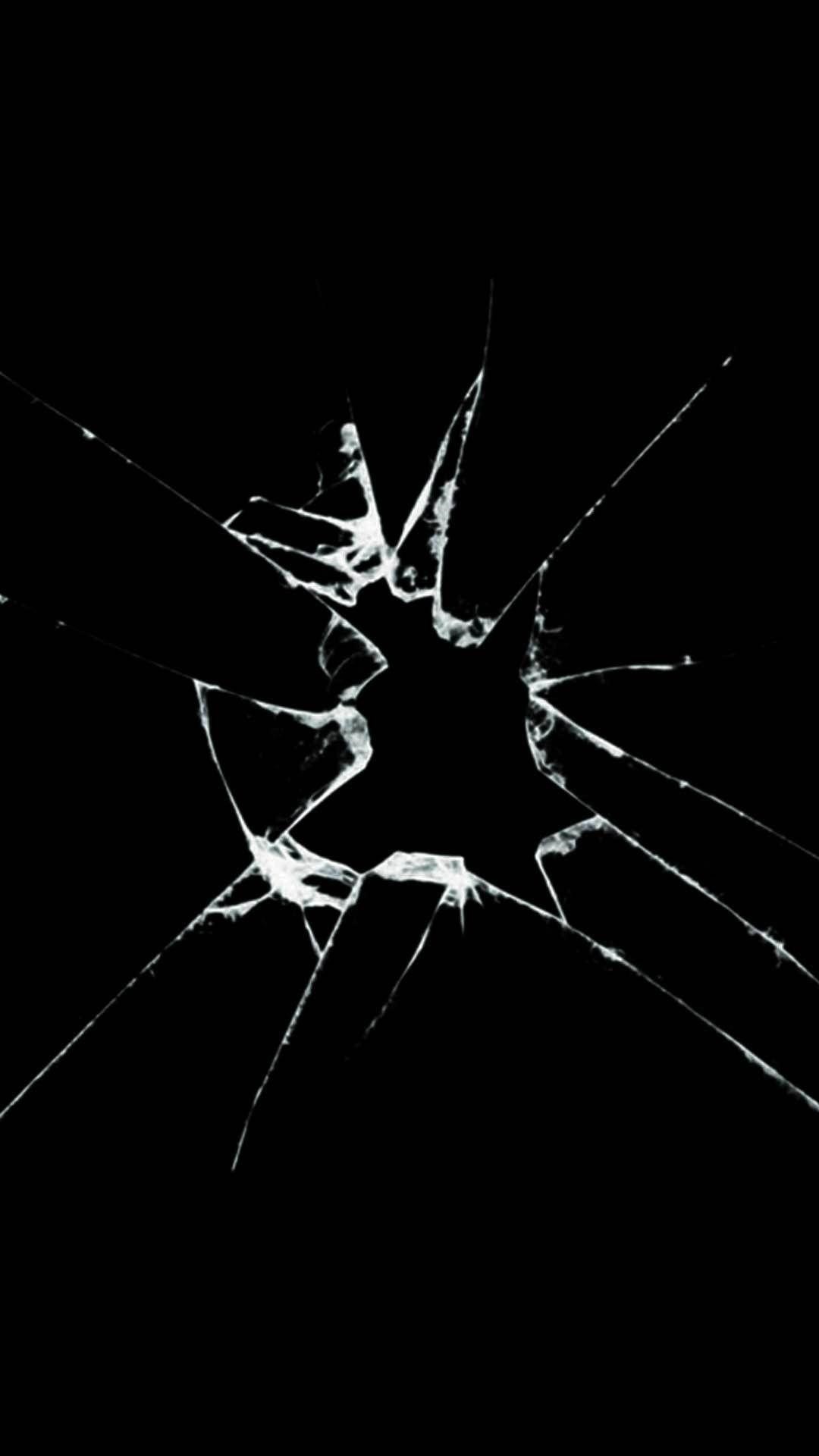 Cracked Screen Wallpapers