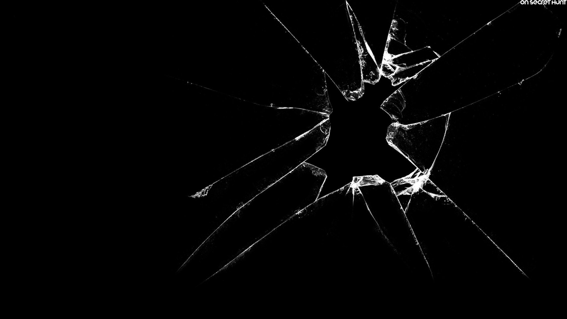 Cracked Screen Wallpapers