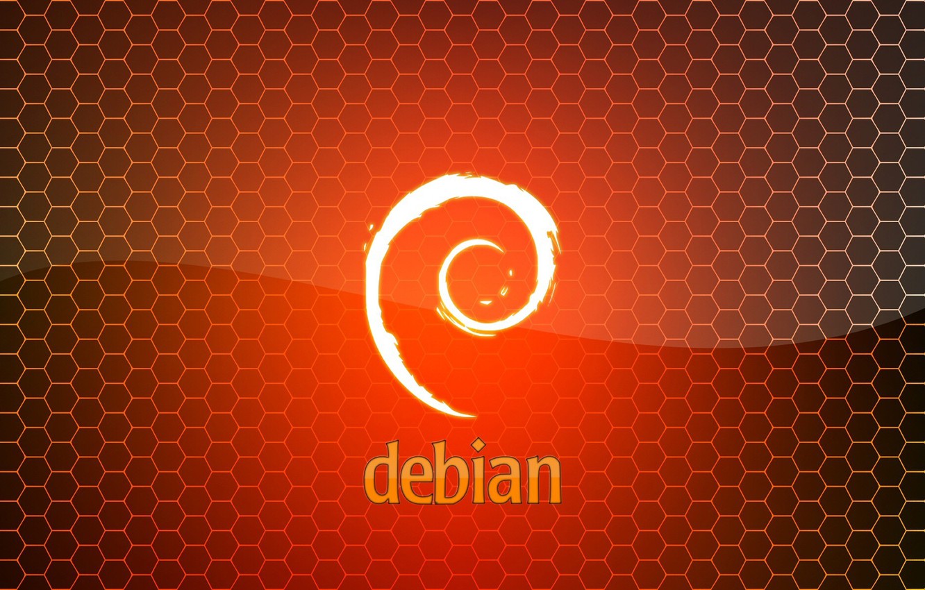 Debian Wallpapers