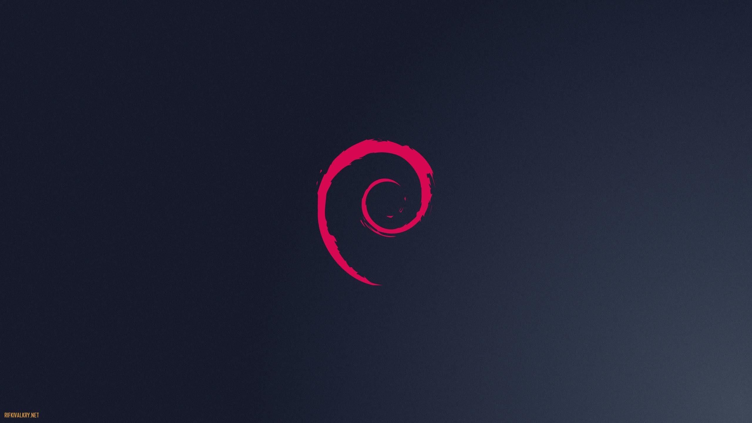 Debian Wallpapers