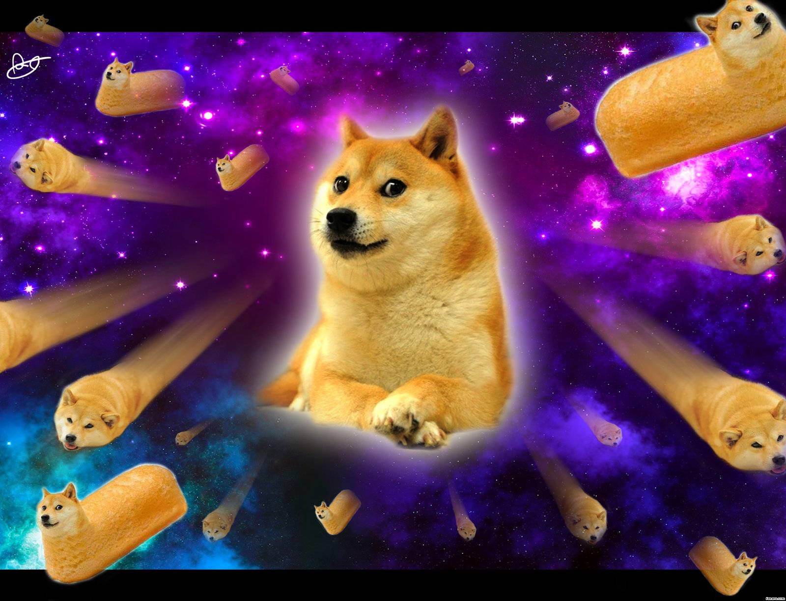 Dogecoin Wallpapers