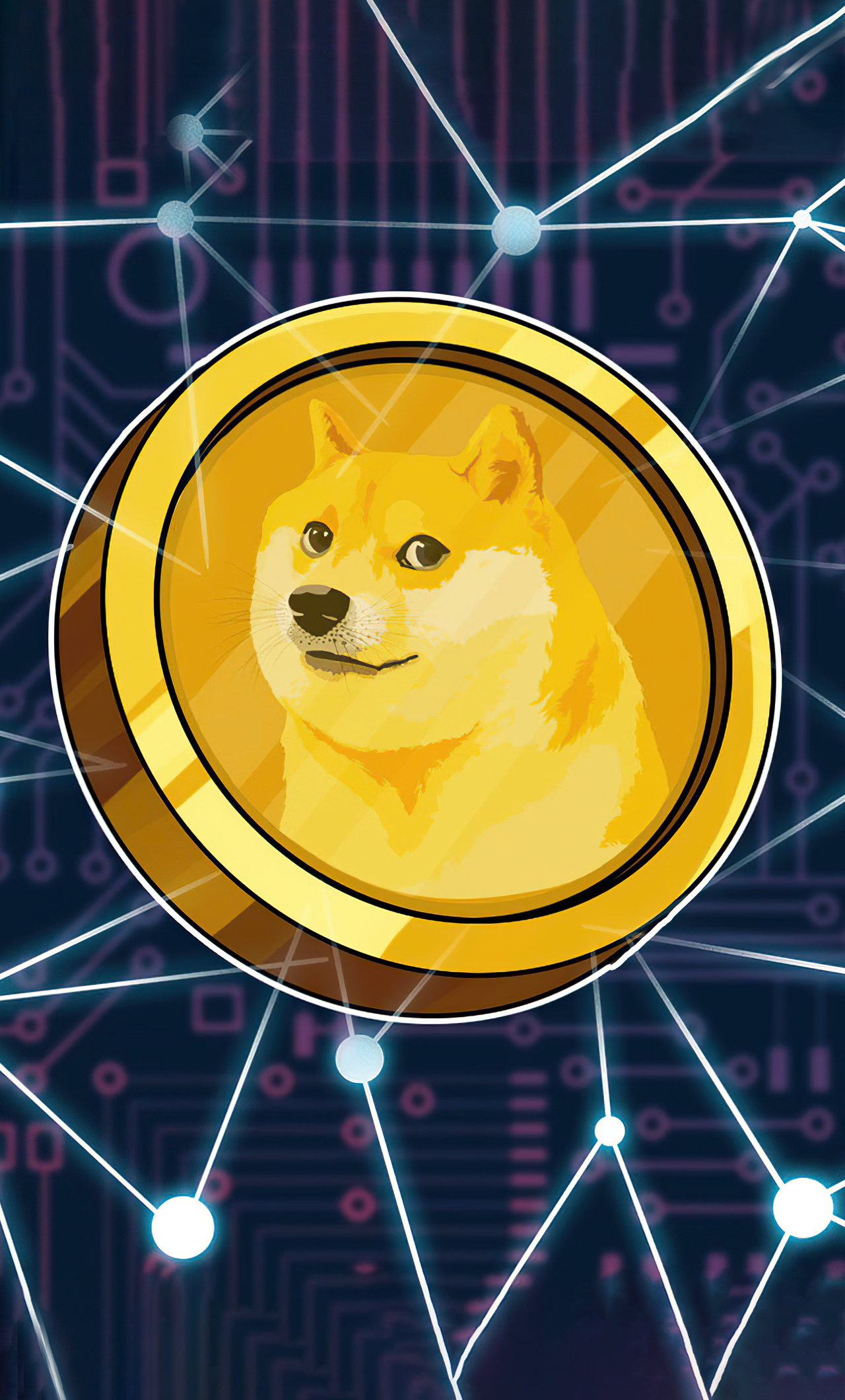 Dogecoin Wallpapers