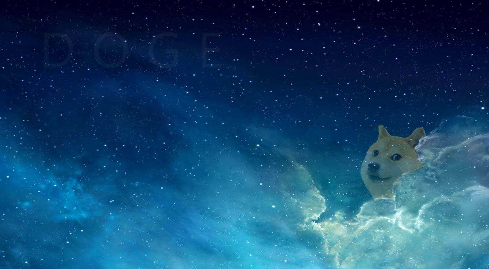 Dogecoin Wallpapers