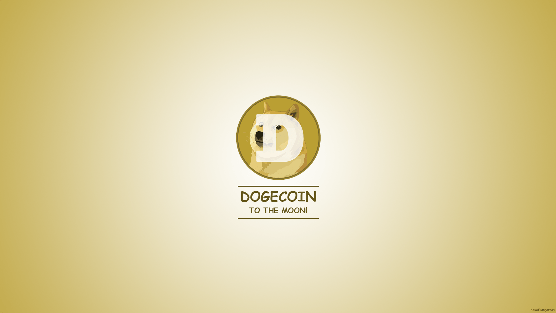 Dogecoin Wallpapers