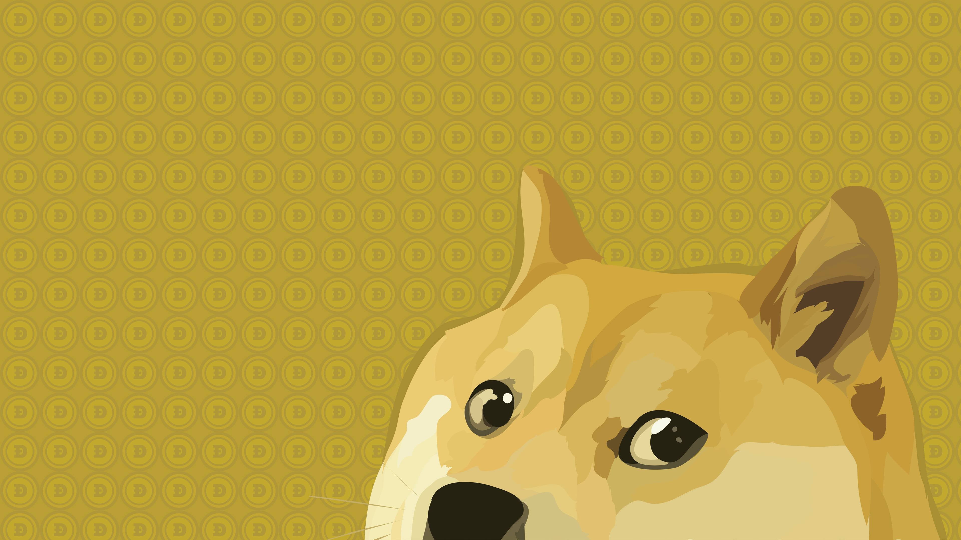 Dogecoin Wallpapers