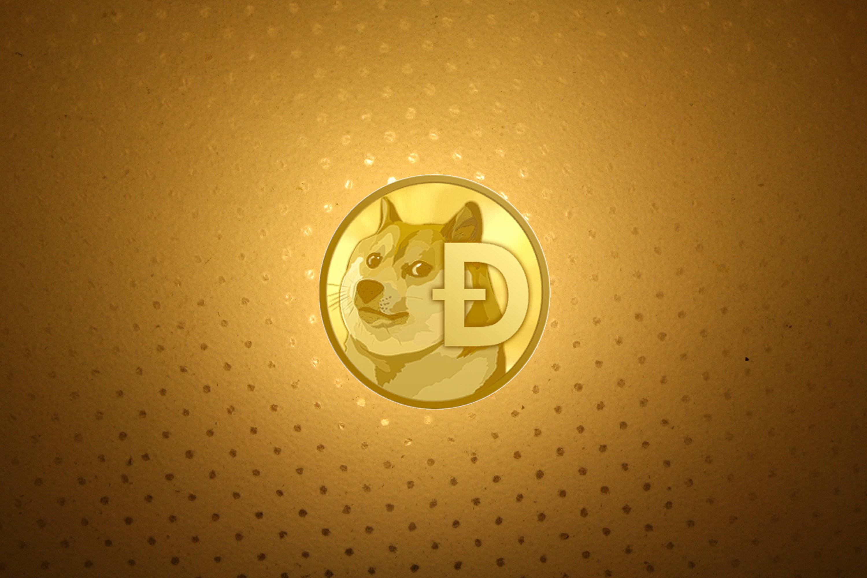 Dogecoin Wallpapers