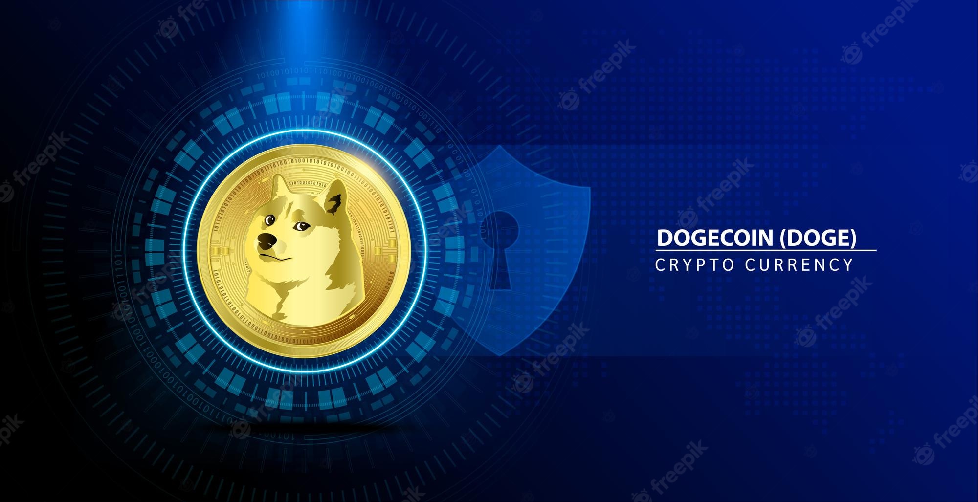 Dogecoin Currency Wallpapers