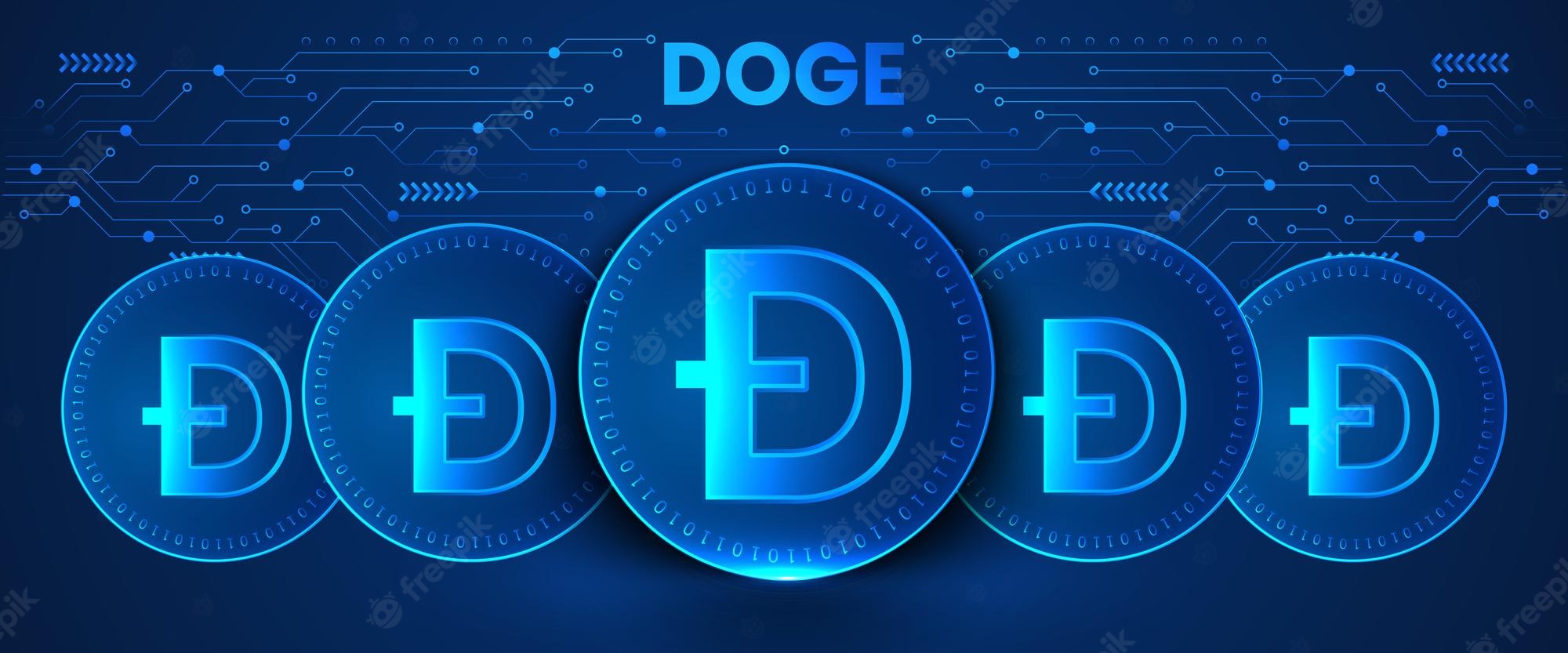 Dogecoin Currency Wallpapers