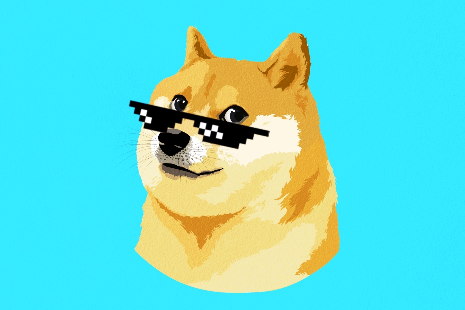 Dogecoin Money Wallpapers