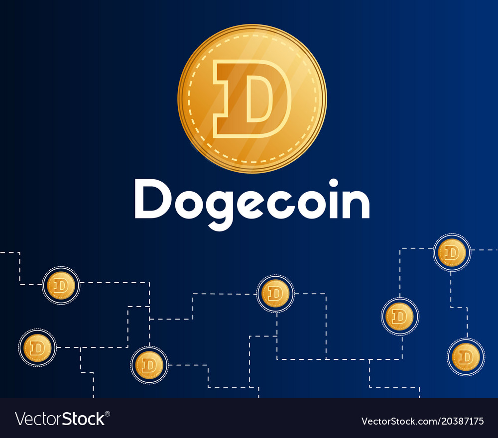 Dogecoin Technology Wallpapers