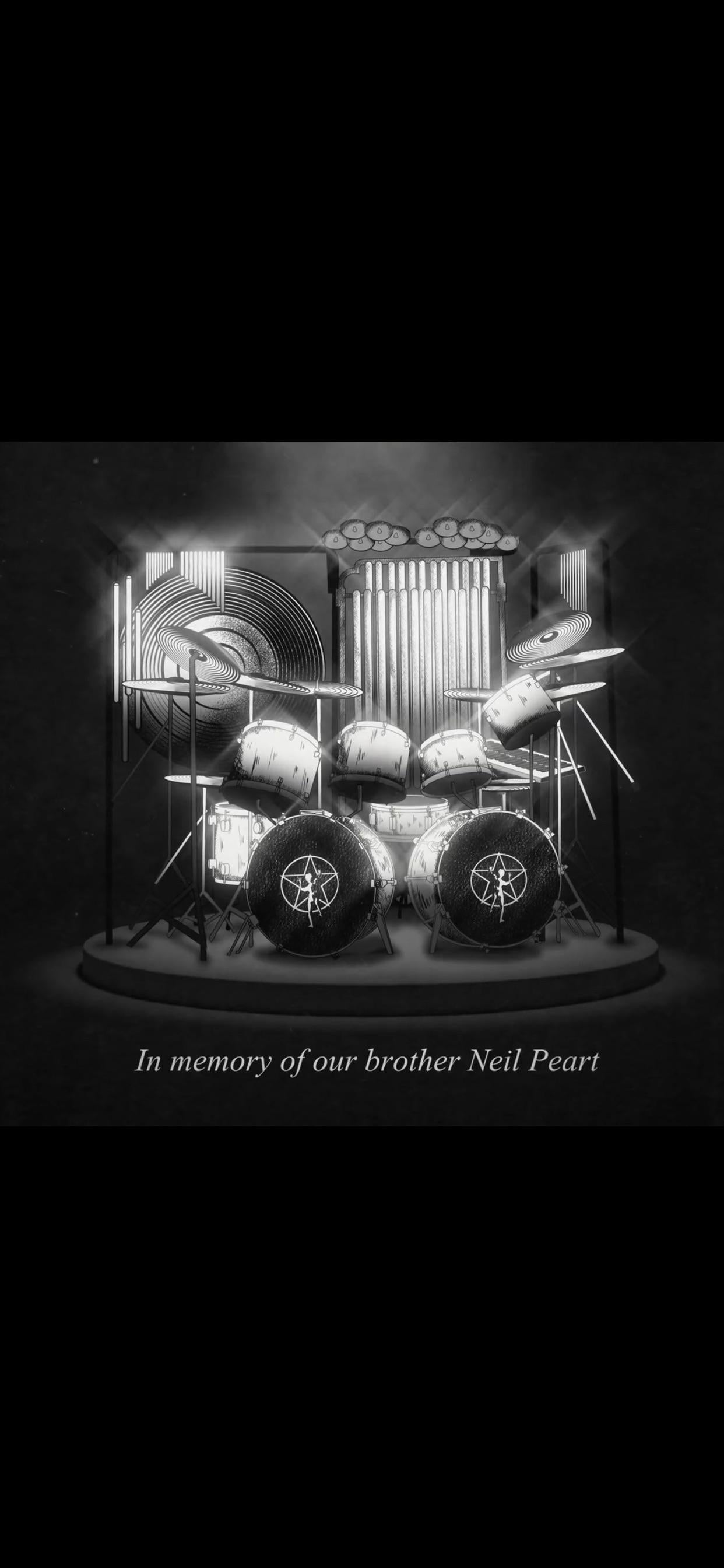 Drum Memory Wallpapers