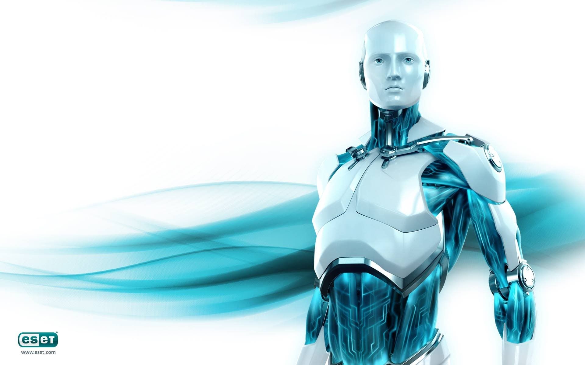 Eset Wallpapers