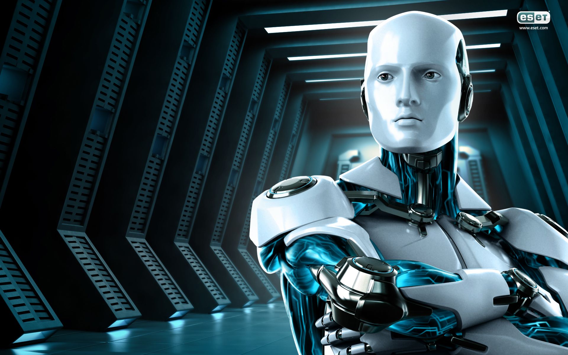 Eset Wallpapers