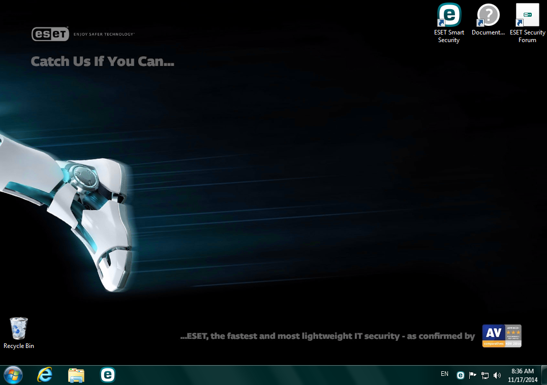 Eset Wallpapers