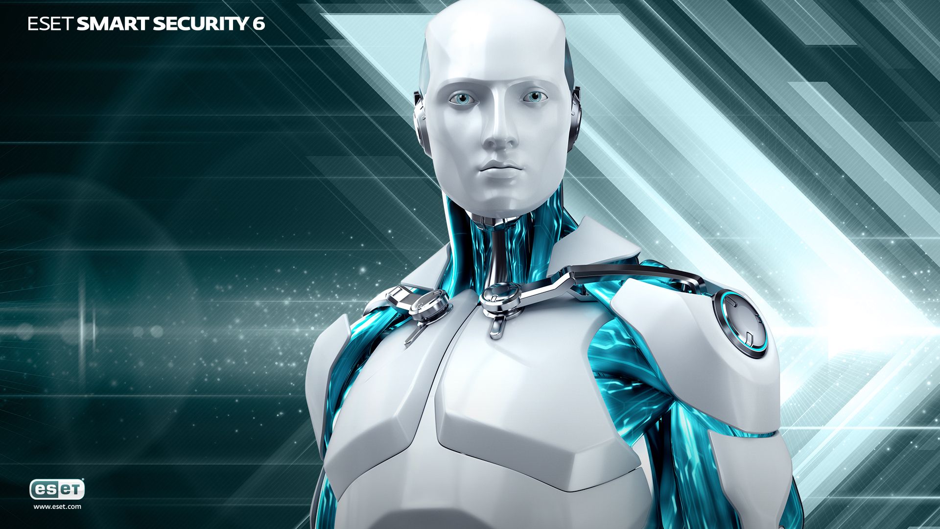 Eset Wallpapers