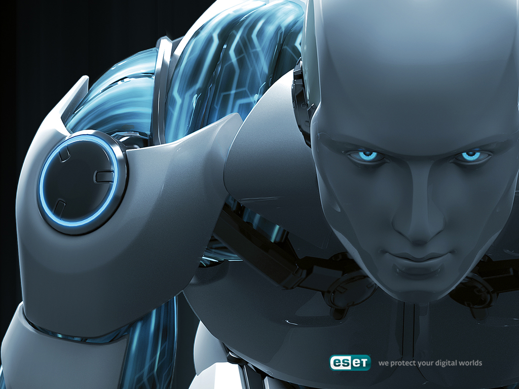 Eset Wallpapers