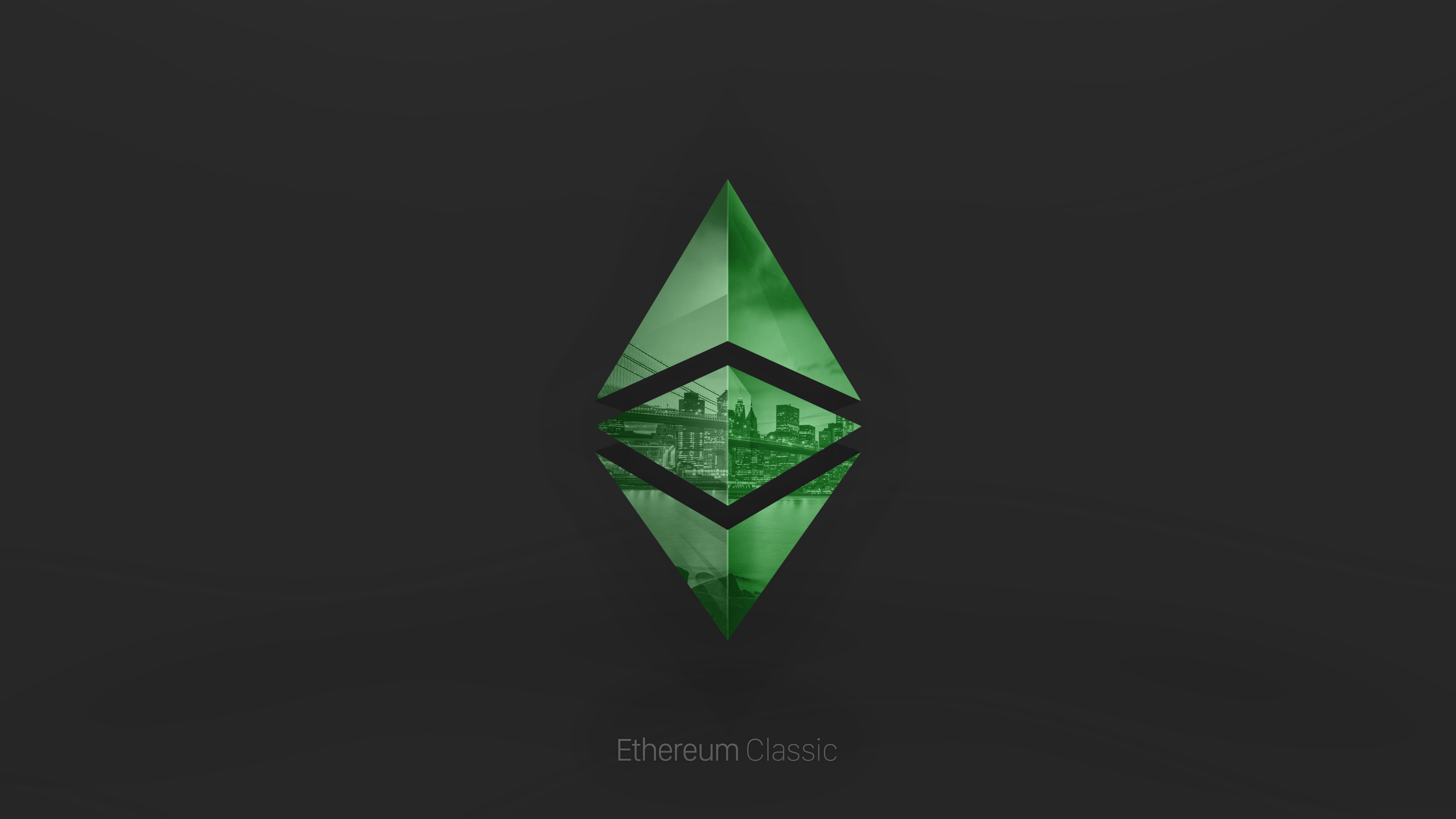 Ethereum Wallpapers