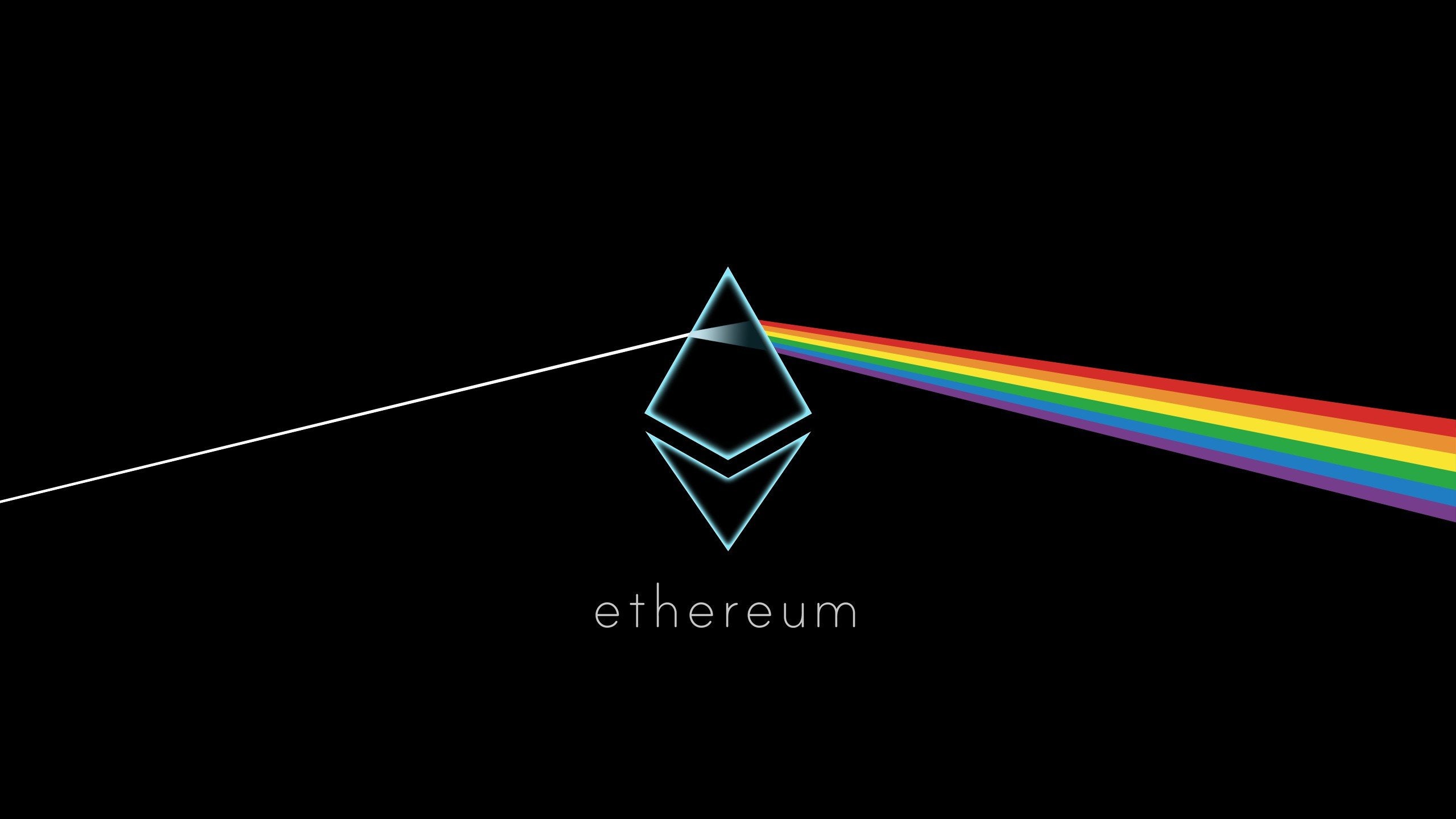 Ethereum Wallpapers