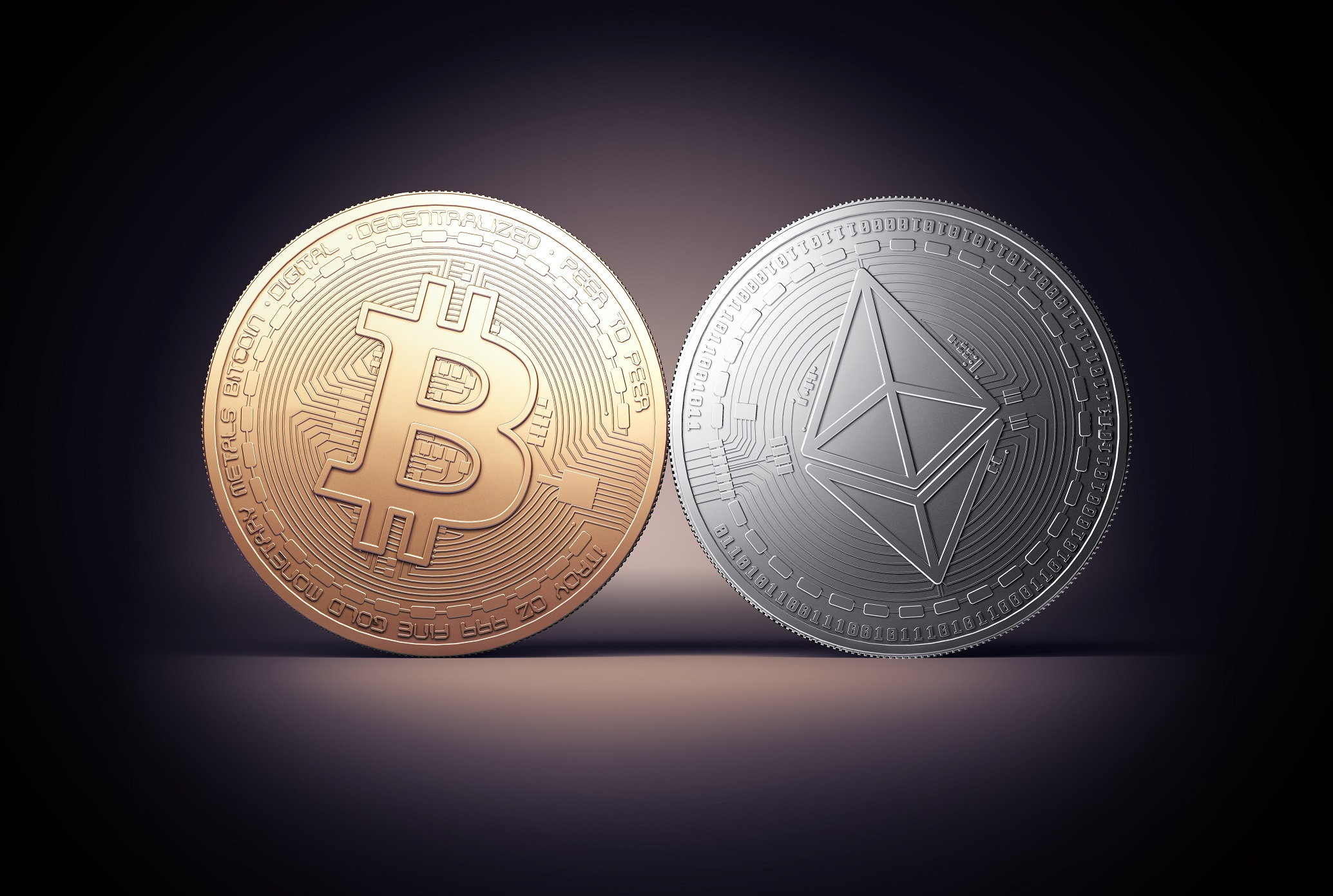 Ethereum Wallpapers