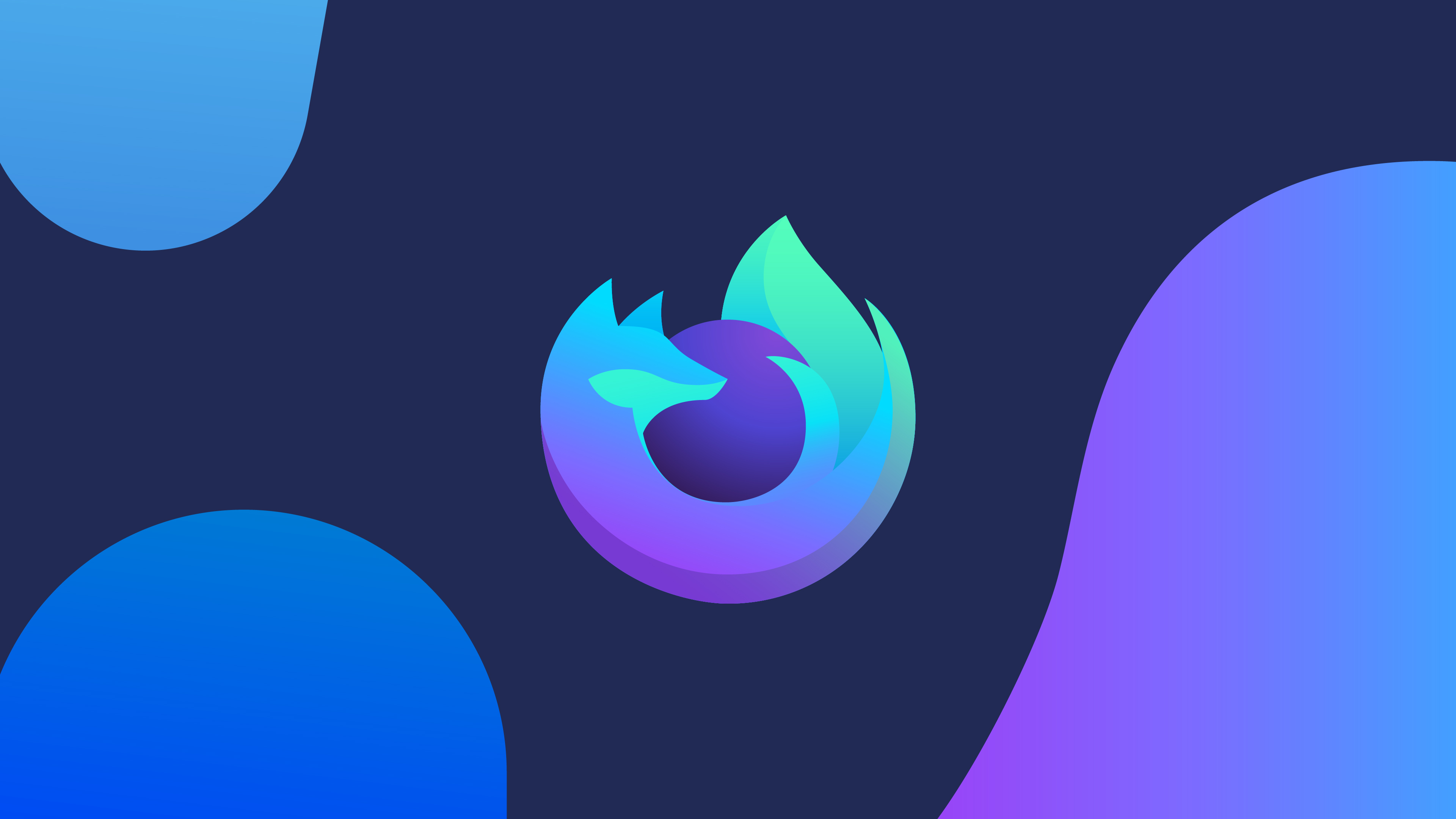 Firefox Wallpapers