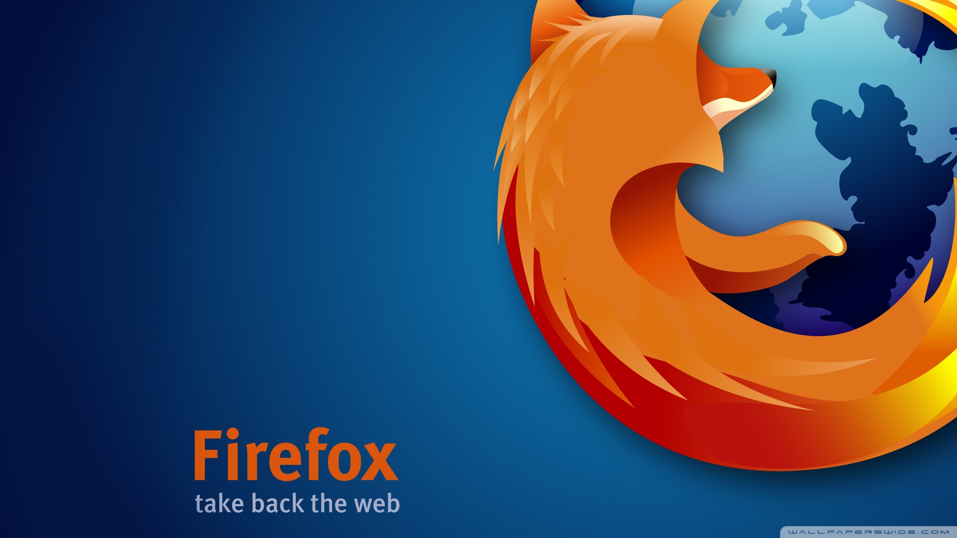 Firefox Wallpapers