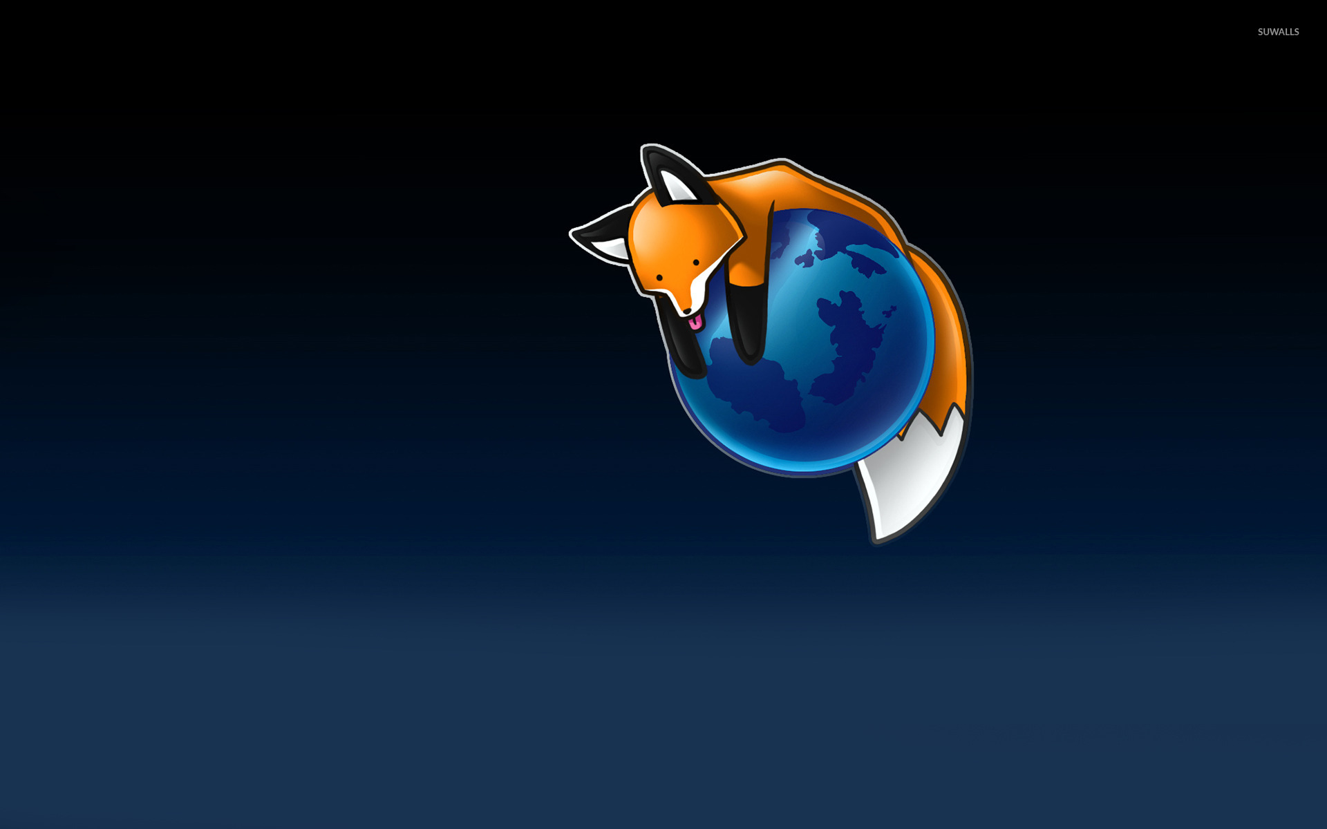 Firefox Wallpapers