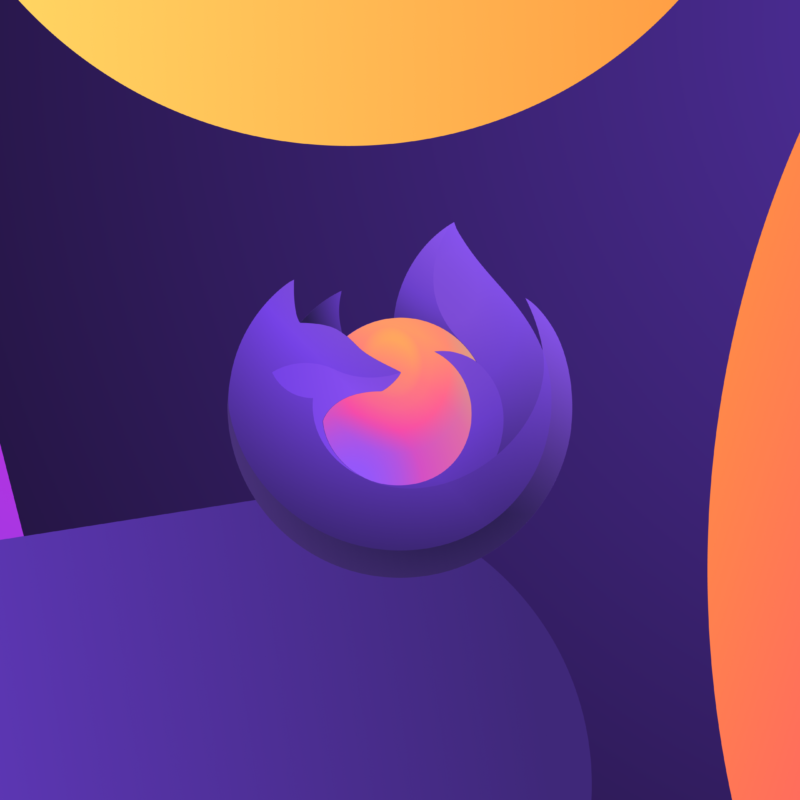 Firefox Wallpapers