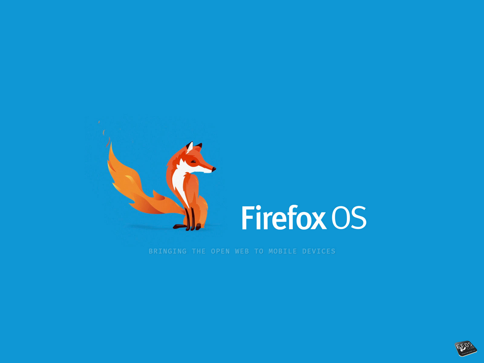 Firefox Wallpapers