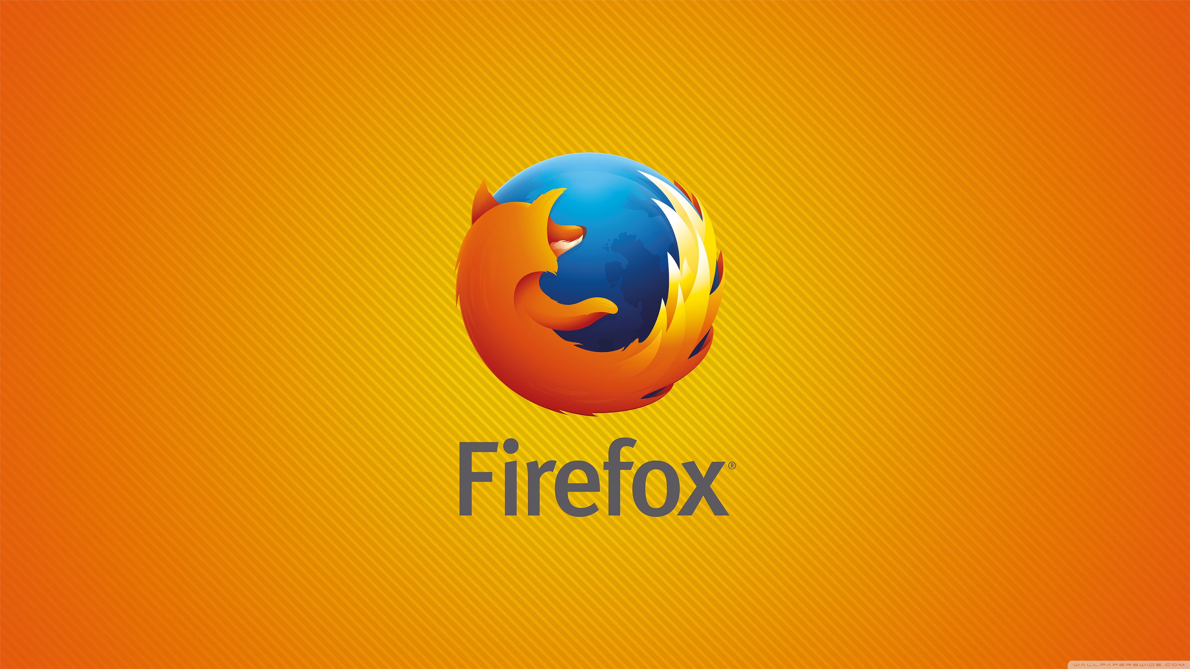 Firefox Wallpapers