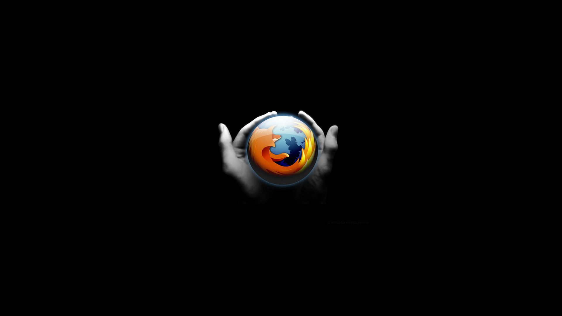 Firefox Wallpapers