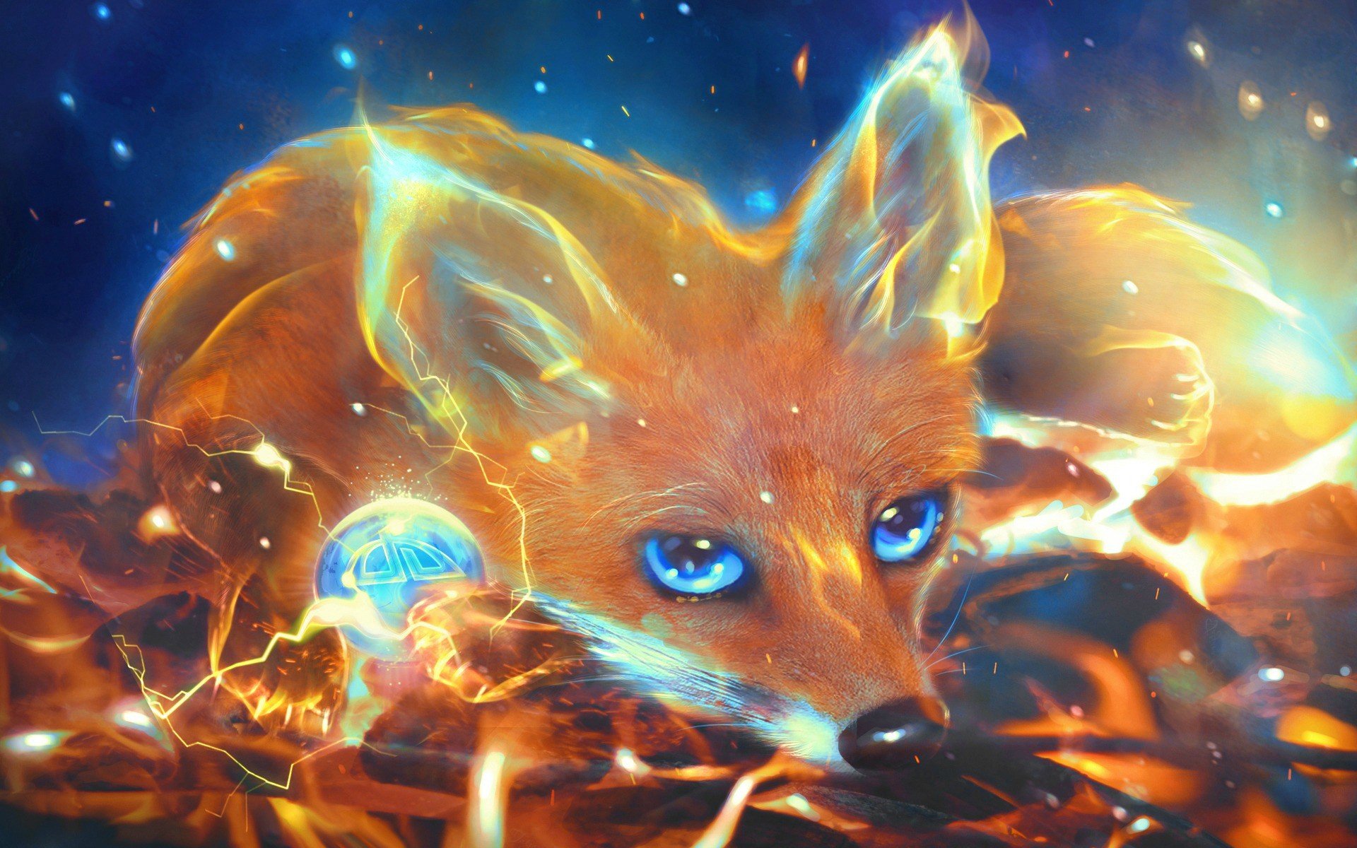 Firefox Wallpapers