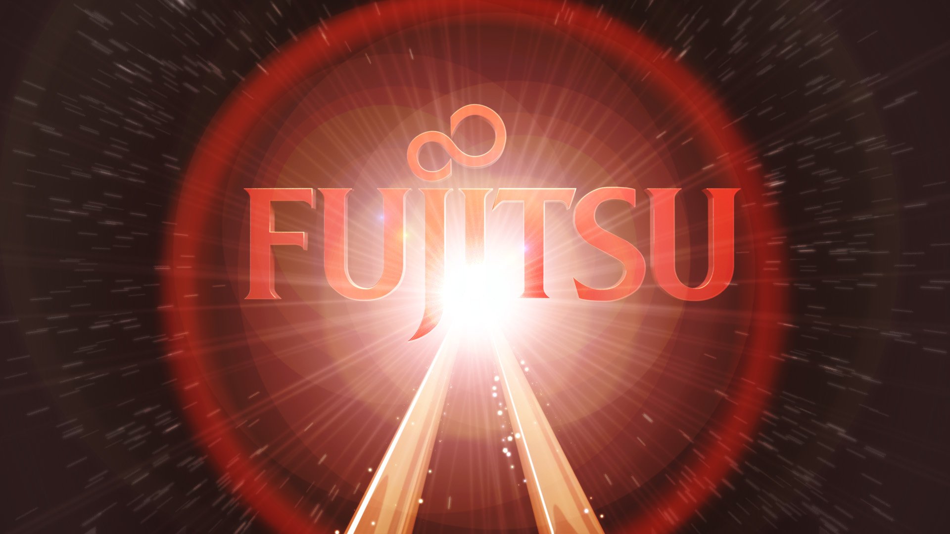 Fujitsu Wallpapers