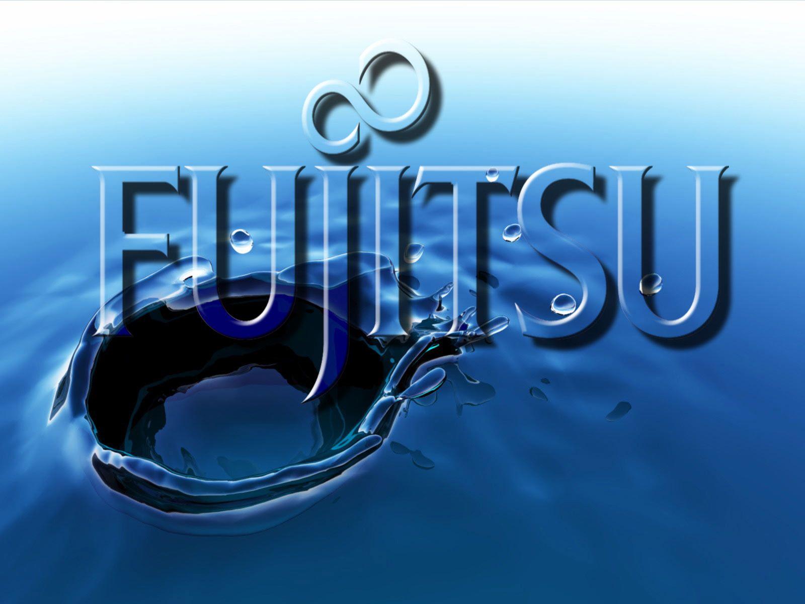 Fujitsu Wallpapers