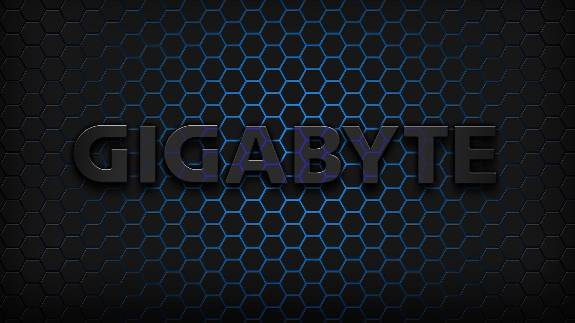 Gigabyte Wallpapers