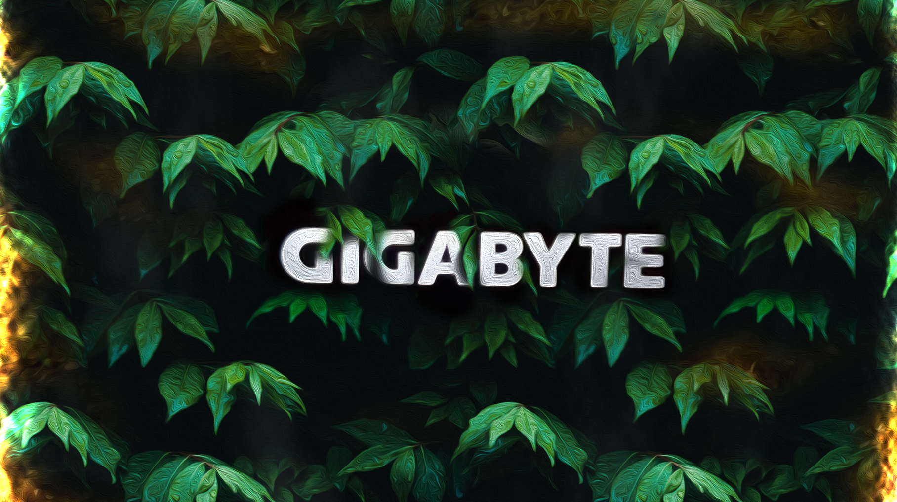 Gigabyte Wallpapers