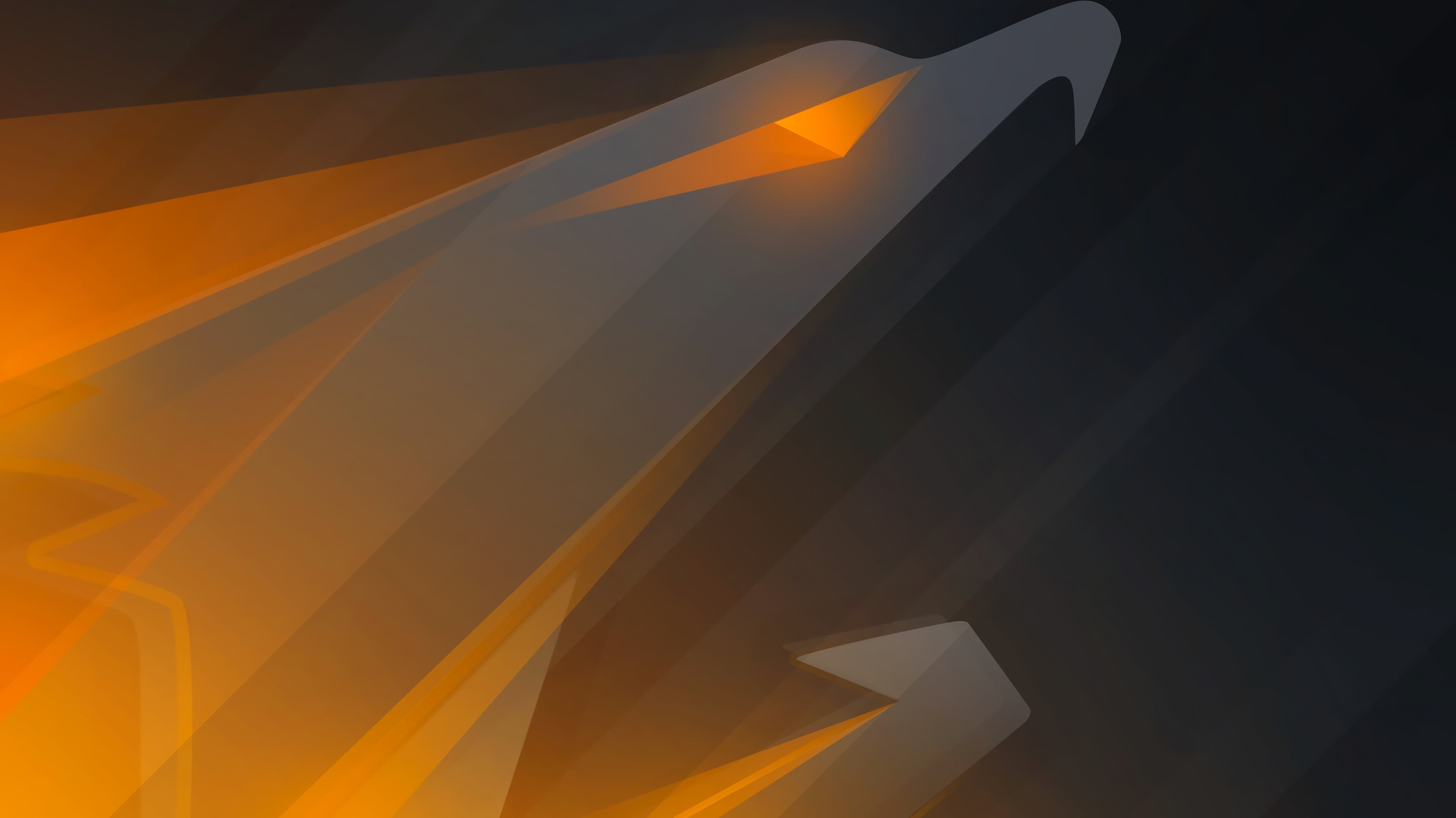 Gigabyte Aorus 4K Logo Wallpapers